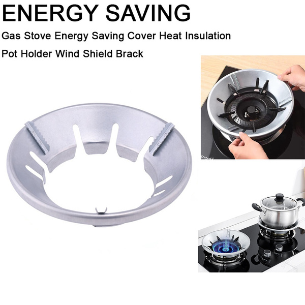 energy efficient gas stove