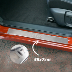 chromeautoaccessory, Dodge, chromepart, Door