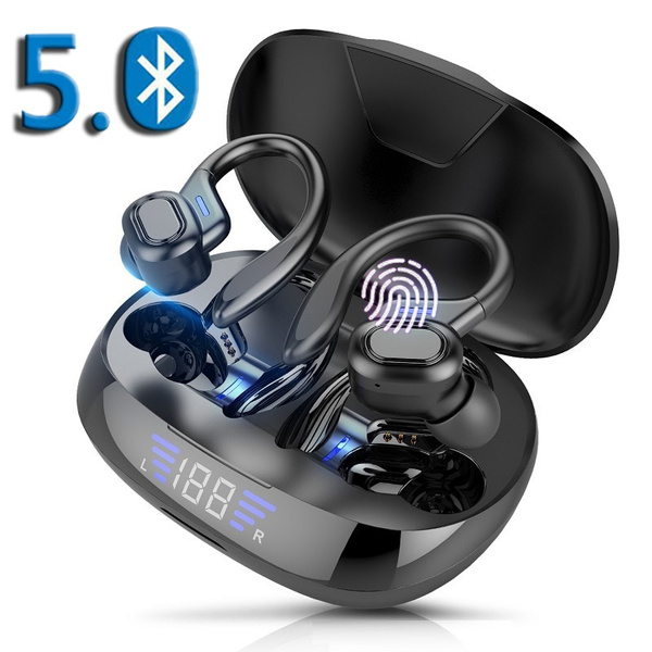 Earbuds 2025 on wish