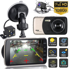 Sensors, cardvrcamera, Monitors, Electrónica para coche