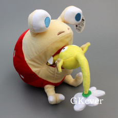 pikmin, Toy, stuffed, Gifts