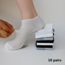 yogasock, Cotton Socks, Breathable, breathablesock