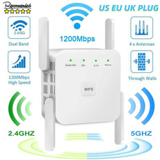 signalbooster, Antenna, Office, Home & Living