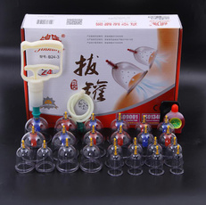 cupping, Chinese, bodyrelaxation, Healthy