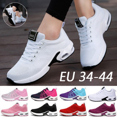 runningsneaker, Running Shoes, meshbreathableshoe, womenlightweightshoe