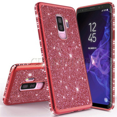 case, s9, silicone case, Samsung