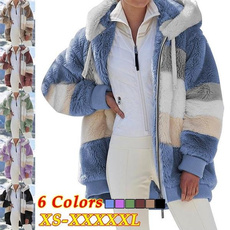 winteroutwear, fluffyfur, Moda, fur