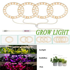 indoorplantlight, greenhouselight, Flowers, led