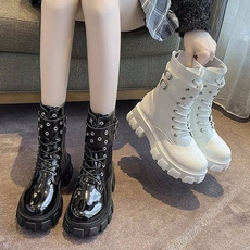 ankle boots, Head, Fashion, Leather Boots