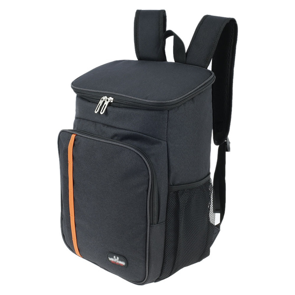 Soft Cooler Backpack Insulated Waterproof Backpack Cooler Bag Leak