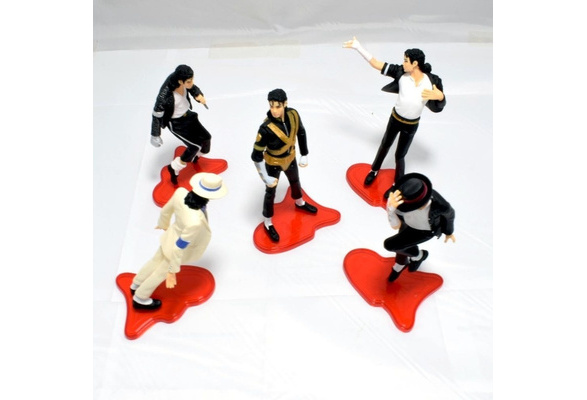 Michael Jackson Can Tumbler, King Of Pop Gift For Music Lovers - GoDuckee