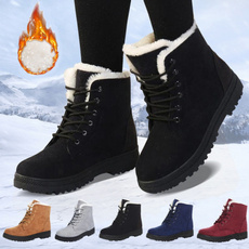 ankle boots, boots for women, Winter, Womens Shoes
