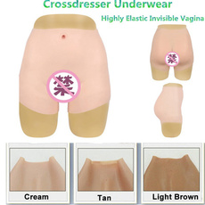 fakevagina, Underwear, Panties, crossdressingtransgender