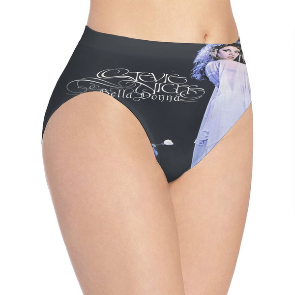 ! Stevie Nicks Bella Donna Women's Underwear
