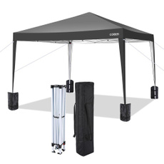 weddingtent, Outdoor, Picnic, Garden