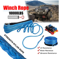 Rope, recovery, Cable, winchrope