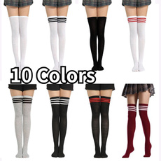 cute, sexystocking, Cosplay, dancesock