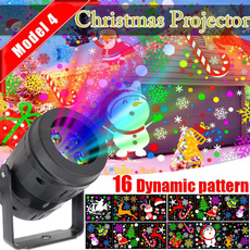 Holiday, Decor, Outdoor, Laser