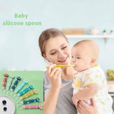 Head, oralcaretool, Silicone, Baby Products