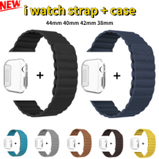 case, applewatch38mmstrap, Apple, Gifts
