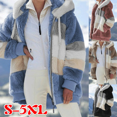 Plus Size, winter clothes., winter coat, giubbottidonna
