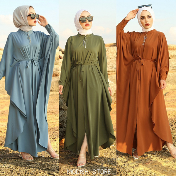 dress muslim modern