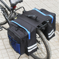 Equipment, Capacity, cyclingpannierbag, Sports & Outdoors