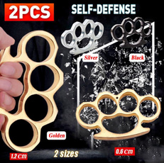 Jewelry, selfdefenseequipment, fingerjointweapon, Weapons