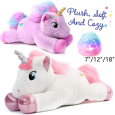 Plush Toys, cute, horse, Toy