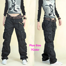 trousers, Combat, Casual pants, Bottom