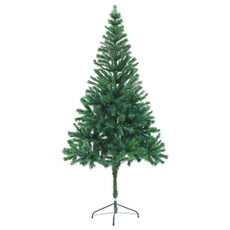 Christmas Tree, Pvc, Holiday, Tree