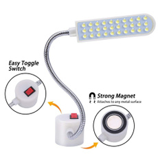 sewinglight, Machine, Lighting, Interior Design