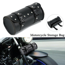 motorcycleaccessorie, Harley Davidson, Luggage, leather