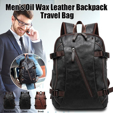 Laptop Backpack, Outdoor, Tech & Gadgets, mochilasescolare