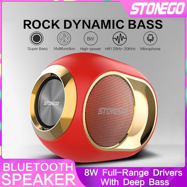 best bluetooth speaker on wish