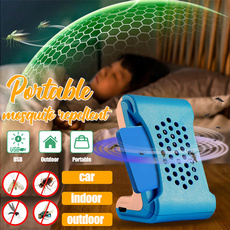 antimosquito, Outdoor, usb, electricmosquitorepeller