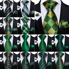 mens ties, necktie set, silk, tie set