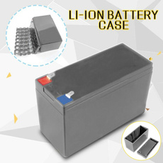 case, Battery Pack, Battery, Battery Cases