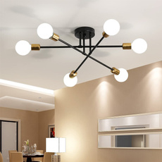 modernlight, Decor, E27, ceilinglamp