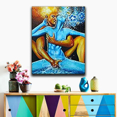 Decor, Hotel, art, lover gifts