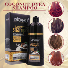 haircolorshampoo, permanenthairdye, Shampoo, Hair Care
