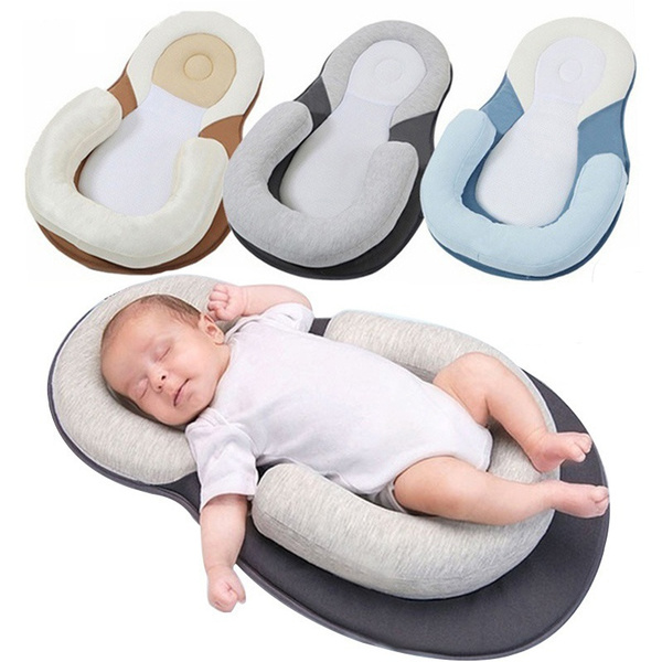 infant positioning pillow