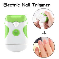 nailtrim, Electric, nail file, Nail Cutter