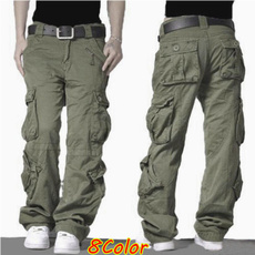 Army, trousers, Combat, Casual pants