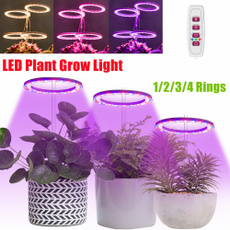 Plantas, fullspectrumlight, led, growlightsforplant