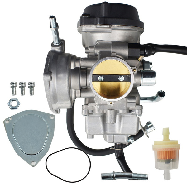 Carburetor Carb For CFMOTO CF500 CF188 CF MOTO 300cc 500cc ATV Quad UTV ...