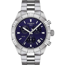 Chronograph, Blues, Mens Watches, Jewelry