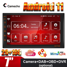 Touch Screen, carstereo, Gps, Car Electronics