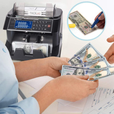 moneydetector, counterfeitcurrency, Money, Company