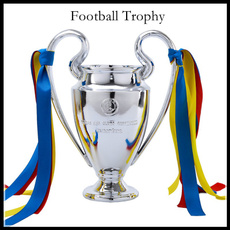 stblaisecuptrophy, resintrophy, Liverpool, championsleaguetrophy